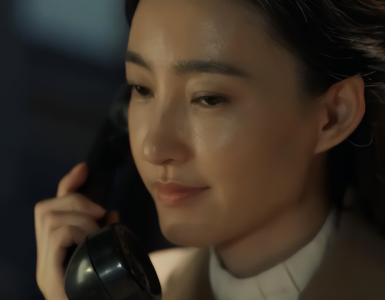 王丽坤吴越电视剧,吴越陈小纭