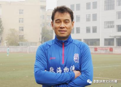 济南新东阳乐活（乾唐轩）足球会编年体回忆录《十年》（十）