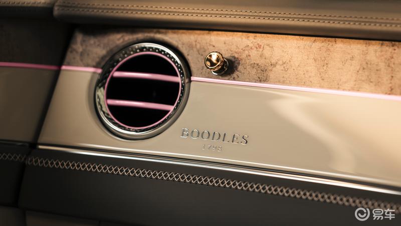 宾利发布欧陆gt敞篷版定制车型,宾利欧陆gt敞篷限量版