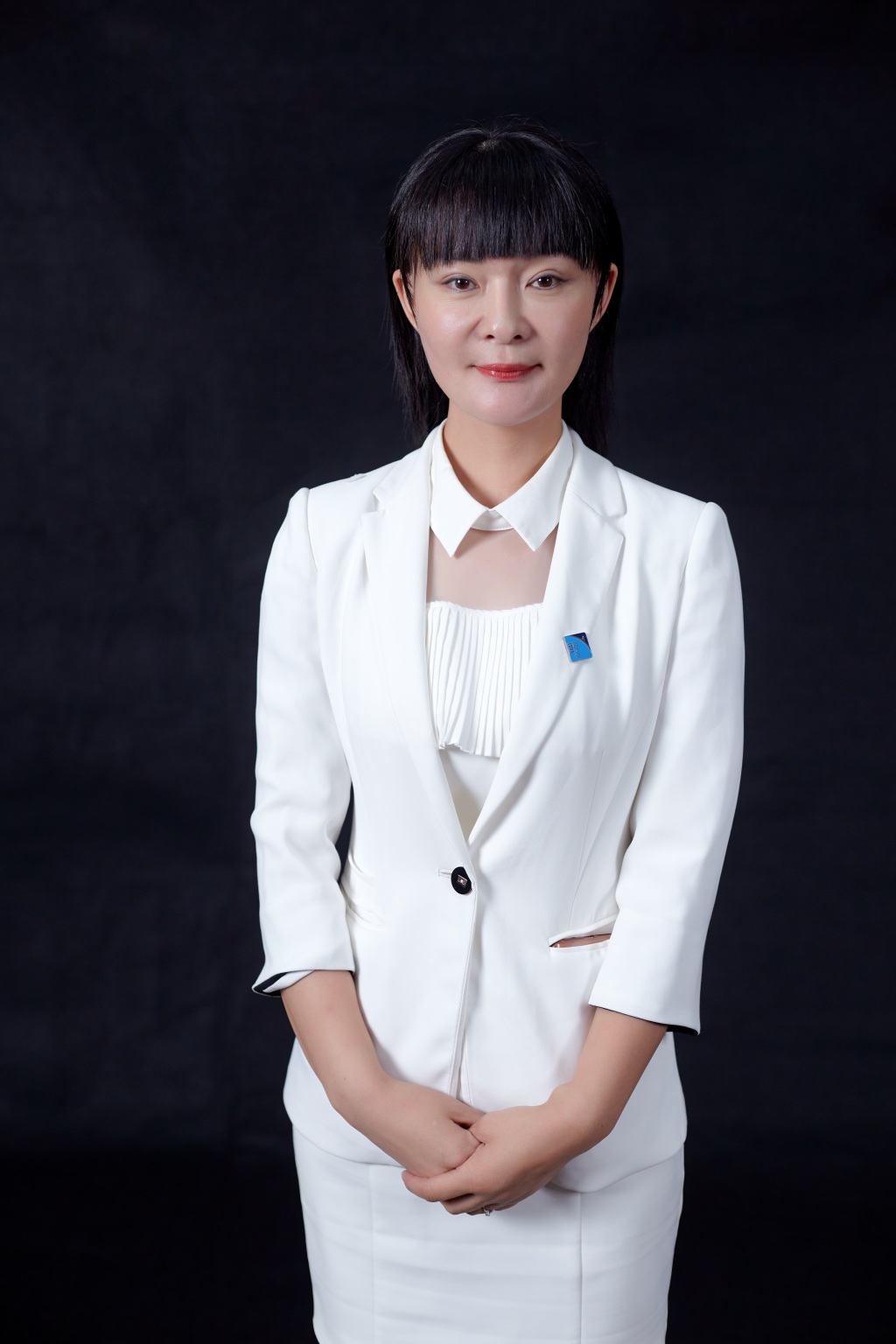 激荡奋进力量致敬企业家丨博厚医疗阎红慧:以医者之心经营企业,推动基层医疗服务水平稳步提升