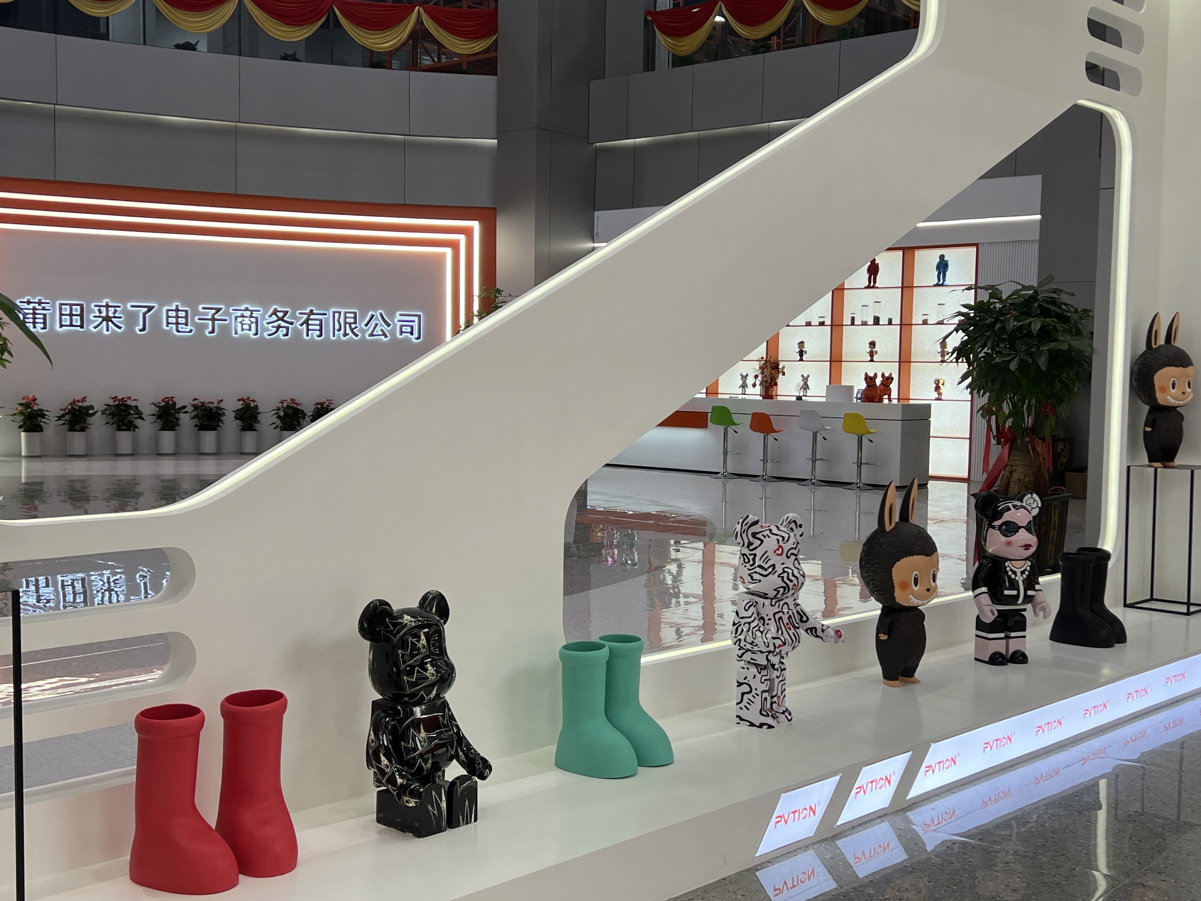 莆田潮鞋发展趋势建议,莆田潮鞋推广模式