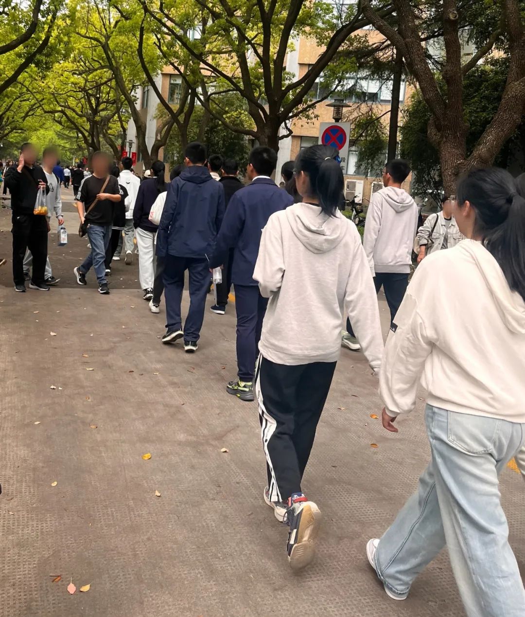 上午考一所,下午考一所!浙江高三生今天“赶场”忙,30所大学本周集中开考