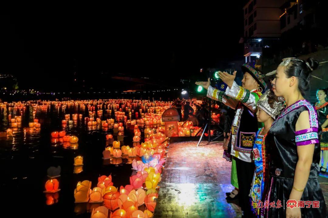 七夕适合去哪玩,七夕节去哪玩最好玩