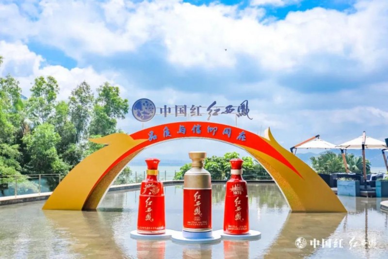 西凤酒的市场优势,西凤酒2019发展亮点