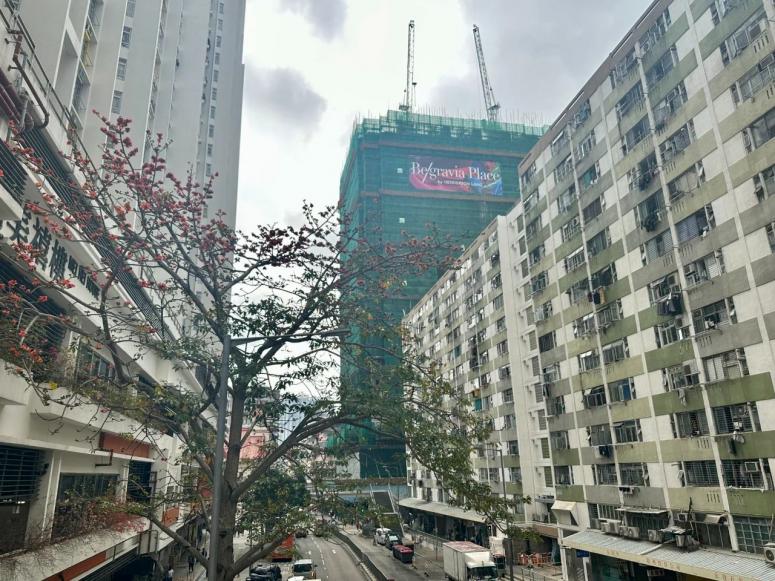 恒基兆业的房子怎么样,香港恒基兆业住宅