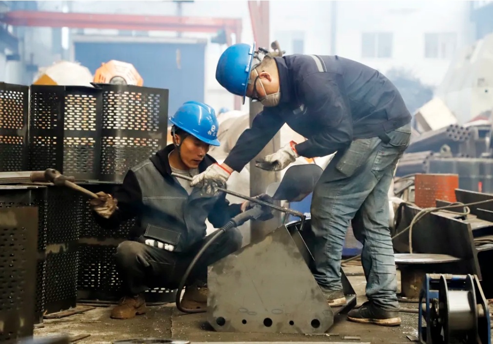 贵州铂汇选煤,能矿装备设备生产工艺流程