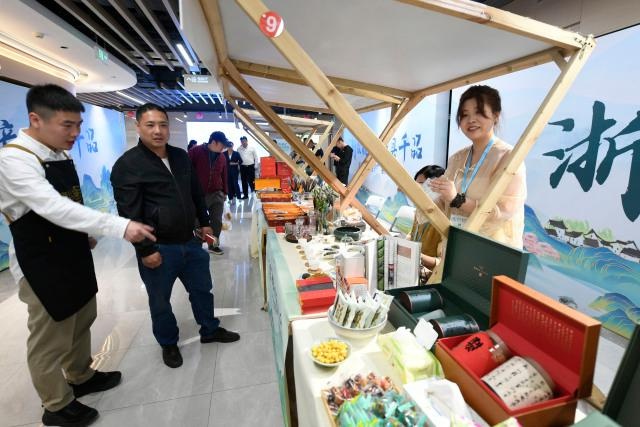 杭州土菜排行榜前十名,杭州特色土特产有哪些