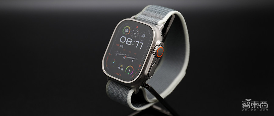 苹果applewatchultra2有什么功能,苹果watchultra2和一代功能介绍