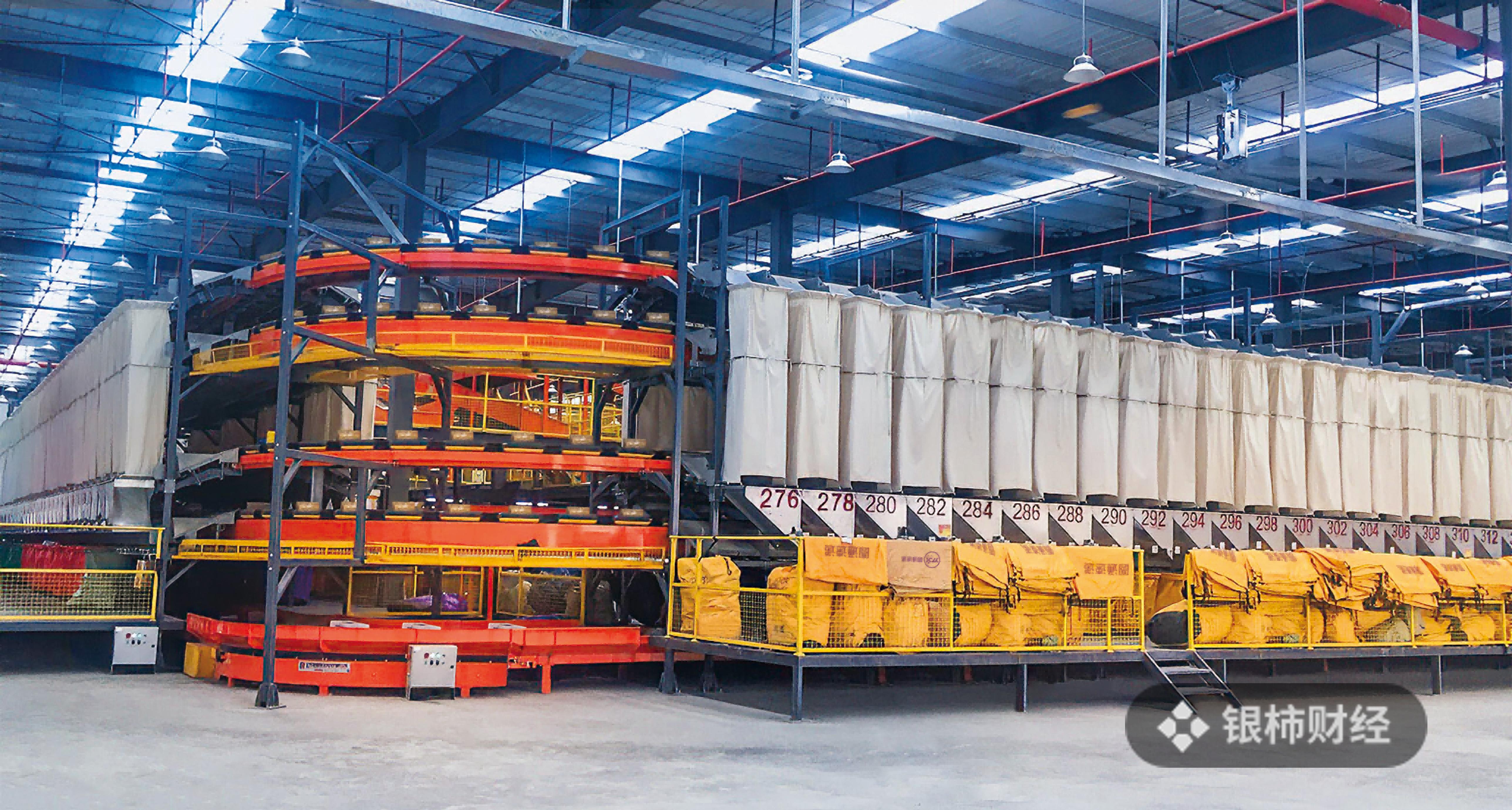 何以百强丨圆通速递：“出海”新使命