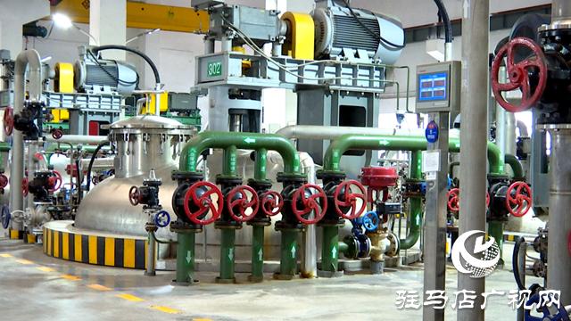 天方药业股份生产厂家,天方药业在驻马店有多大