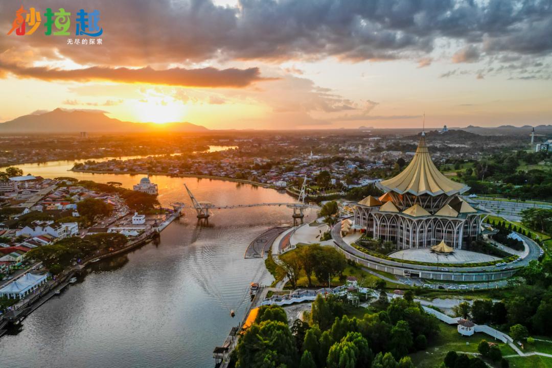 马来西亚砂拉越旅游攻略,马来西亚砂拉越州怎么样