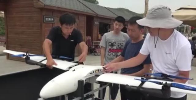 智航无人机投资多少钱,智航无人机有限公司在哪