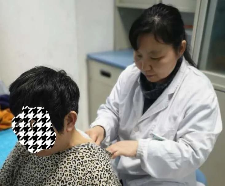 中医康复现代,脑卒中中医康复手段