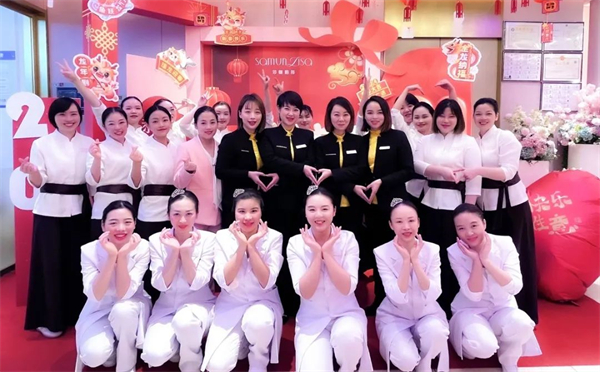 表彰评优奖项,莎蔓莉莎所获奖项和荣誉