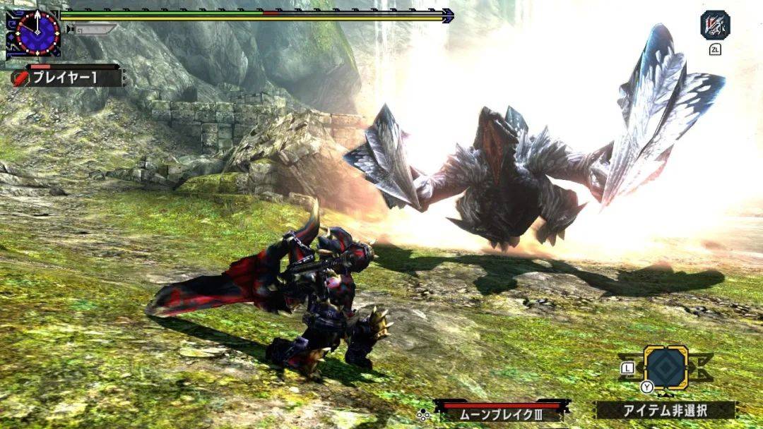 怪物猎人20周年新作即将来袭,怪物猎人几年出新作