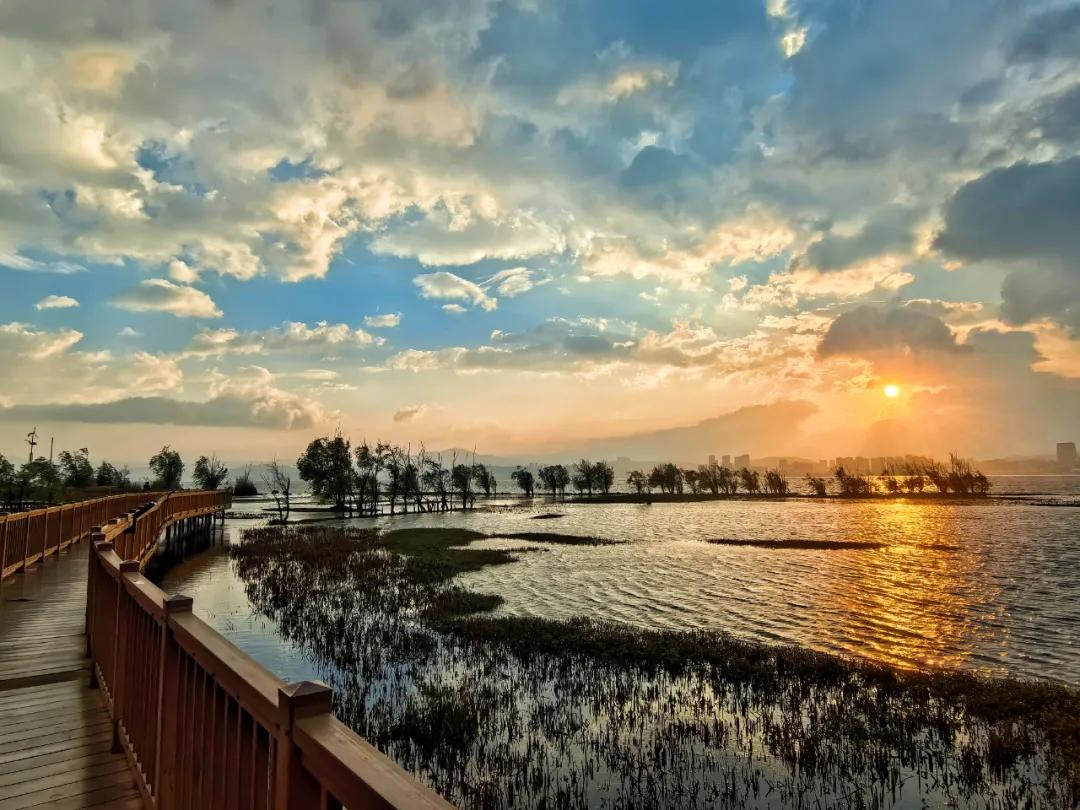 有一种美叫天空,有一种美丽叫大理完整版