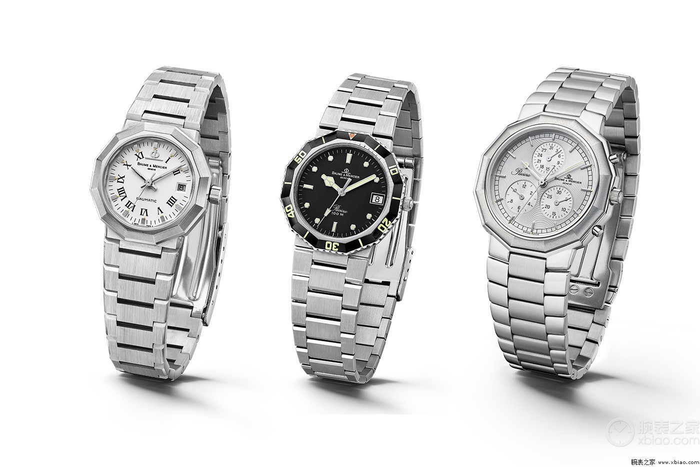 名士的腕表,名士系列腕表