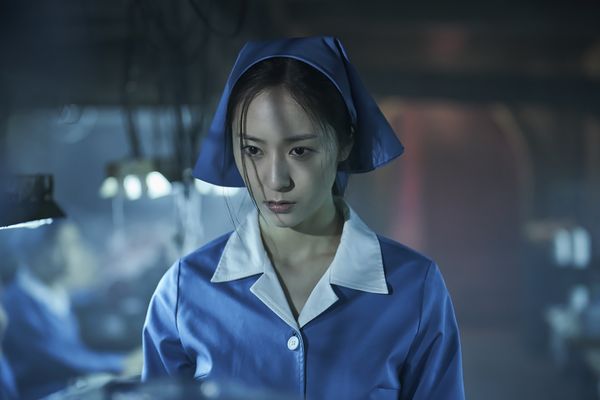 观众脱口骂「什么啊！」　吴正世18禁床战Krystal：很抱歉⋯