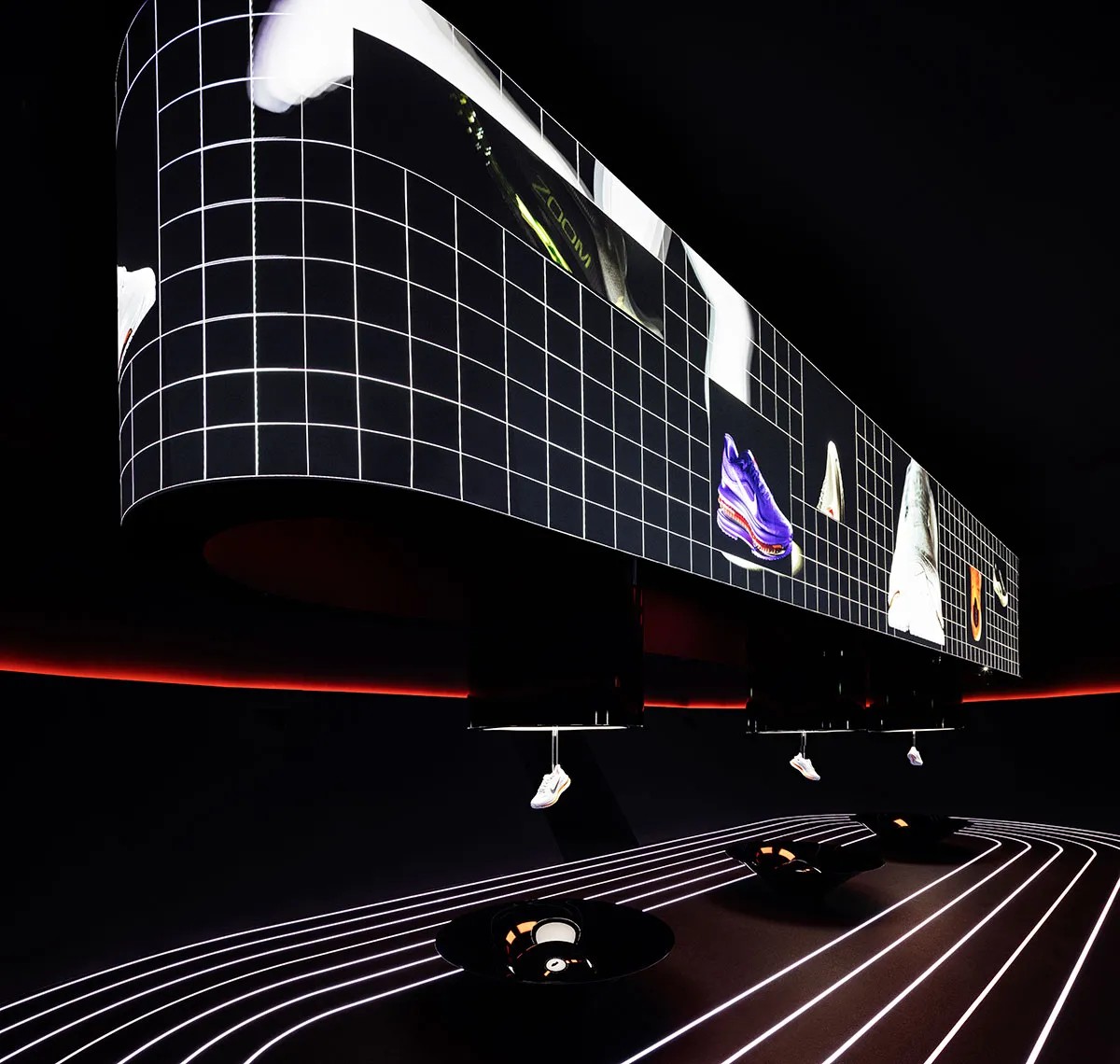 革新与重塑nike,nike飞马ultraboost