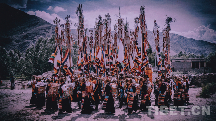 第十七届西藏珠穆朗玛摄影展征稿,西藏珠穆朗玛摄影大赛