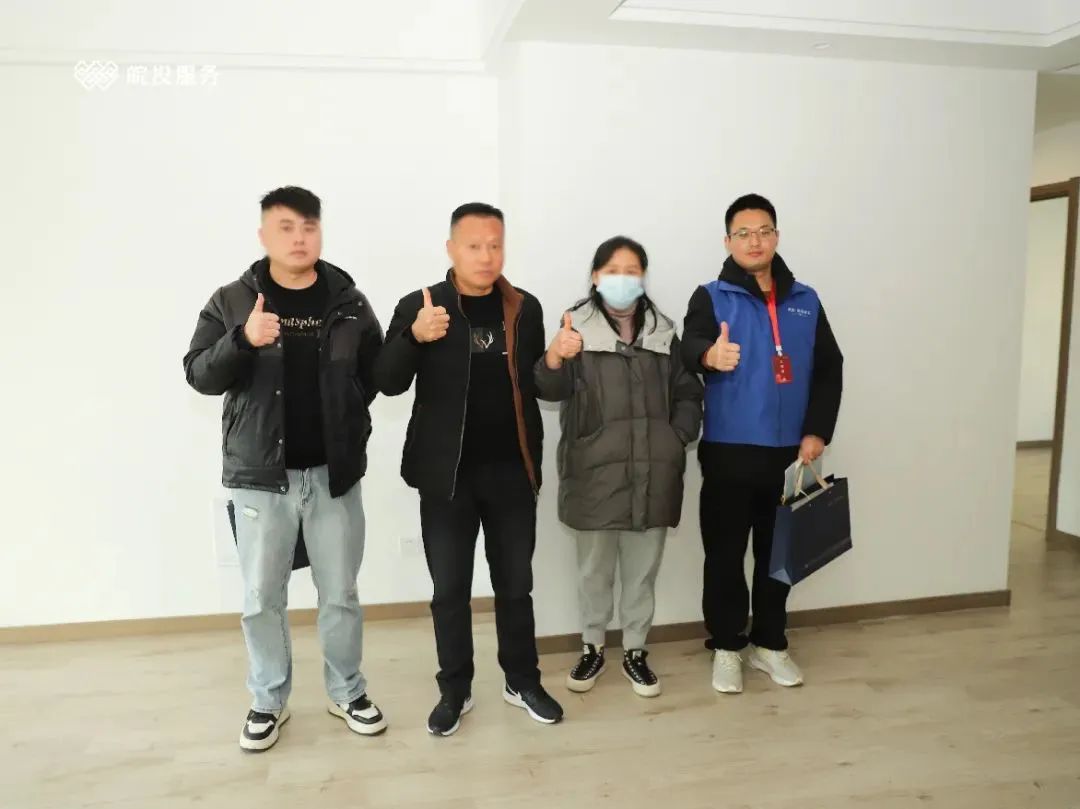 皖投国滨世家一期边户120样板间,皖投国滨世家三期107平方户型图