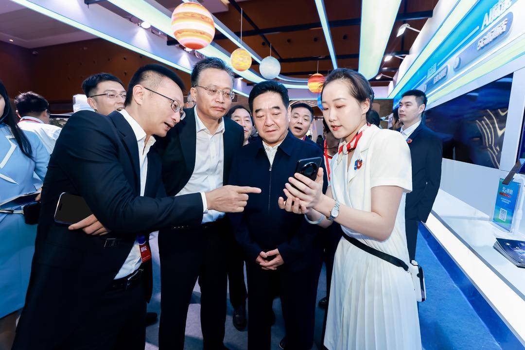 电信重大科技成果,电信科技新突破