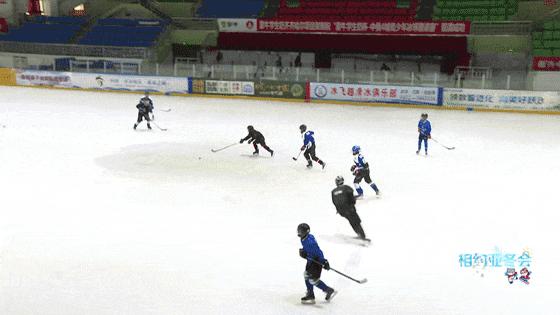 相约亚冬共享精彩,相约冬奥会冰雪一起来
