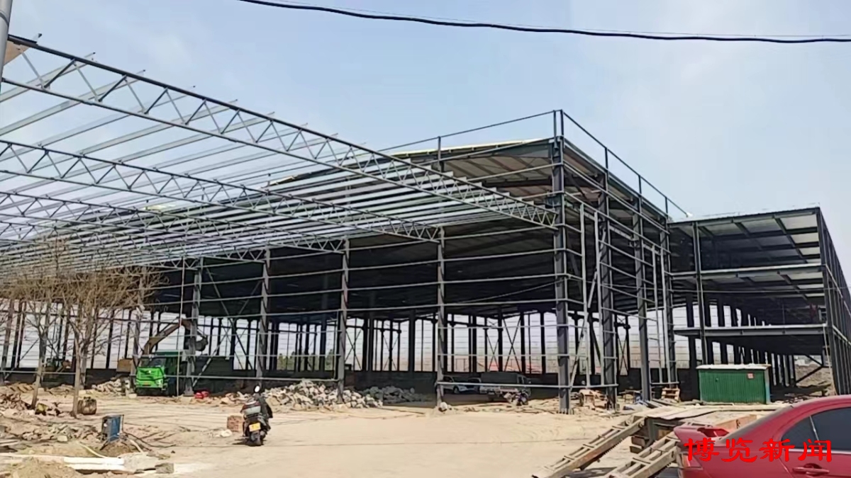 淄川十大经济强镇,淄博淄川有发展前途吗