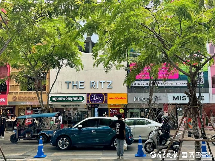 五一去济南旅游怎么选酒店,济南酒店旅游推荐