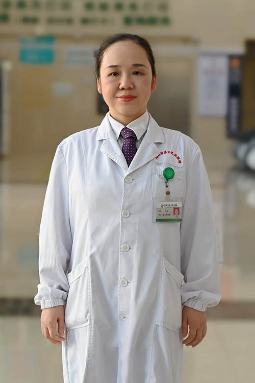 勇担健康使命，铸就时代新功——湖南医药学院总医院评选出第六届“十佳医生”