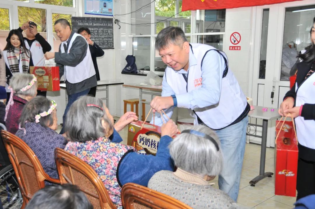 你的电子通讯产品，或许来自闵行这里丨闵行情