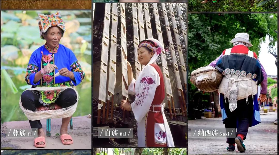 万千气象看云南|《什么是云南》，这就是云南！