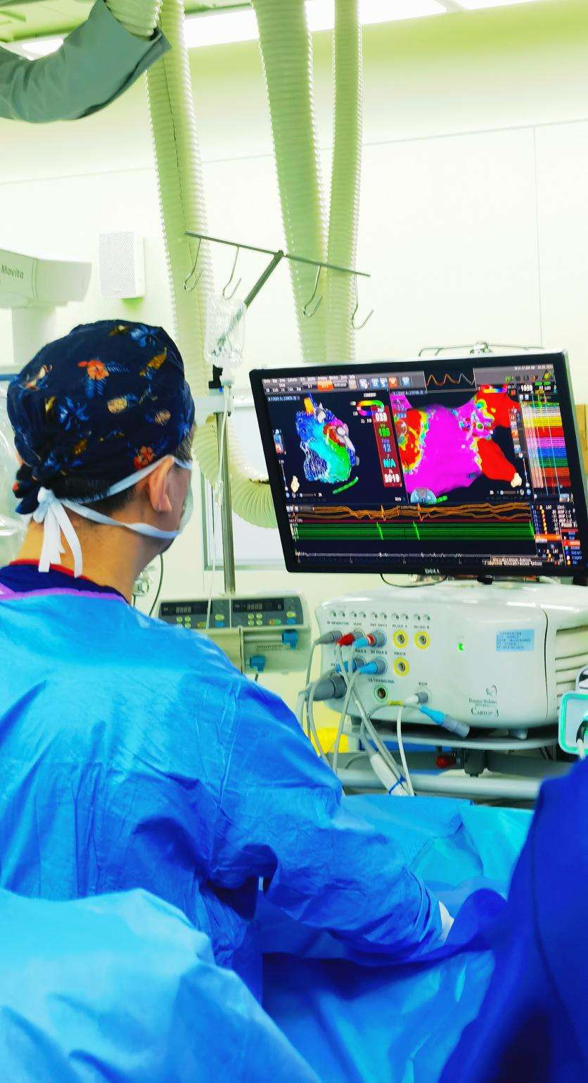 七十多岁老人房颤最好的治疗方法,房颤奇效良方