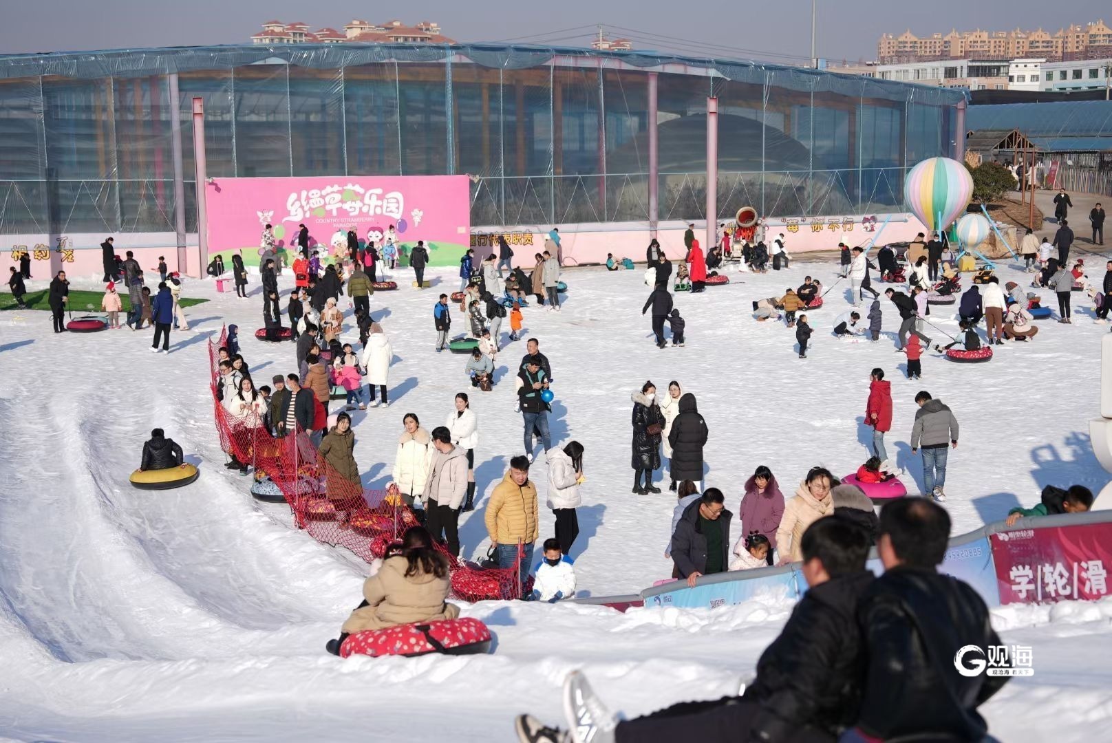 城阳去极地海洋世界怎么坐车,青岛极地海洋世界从城阳怎么去