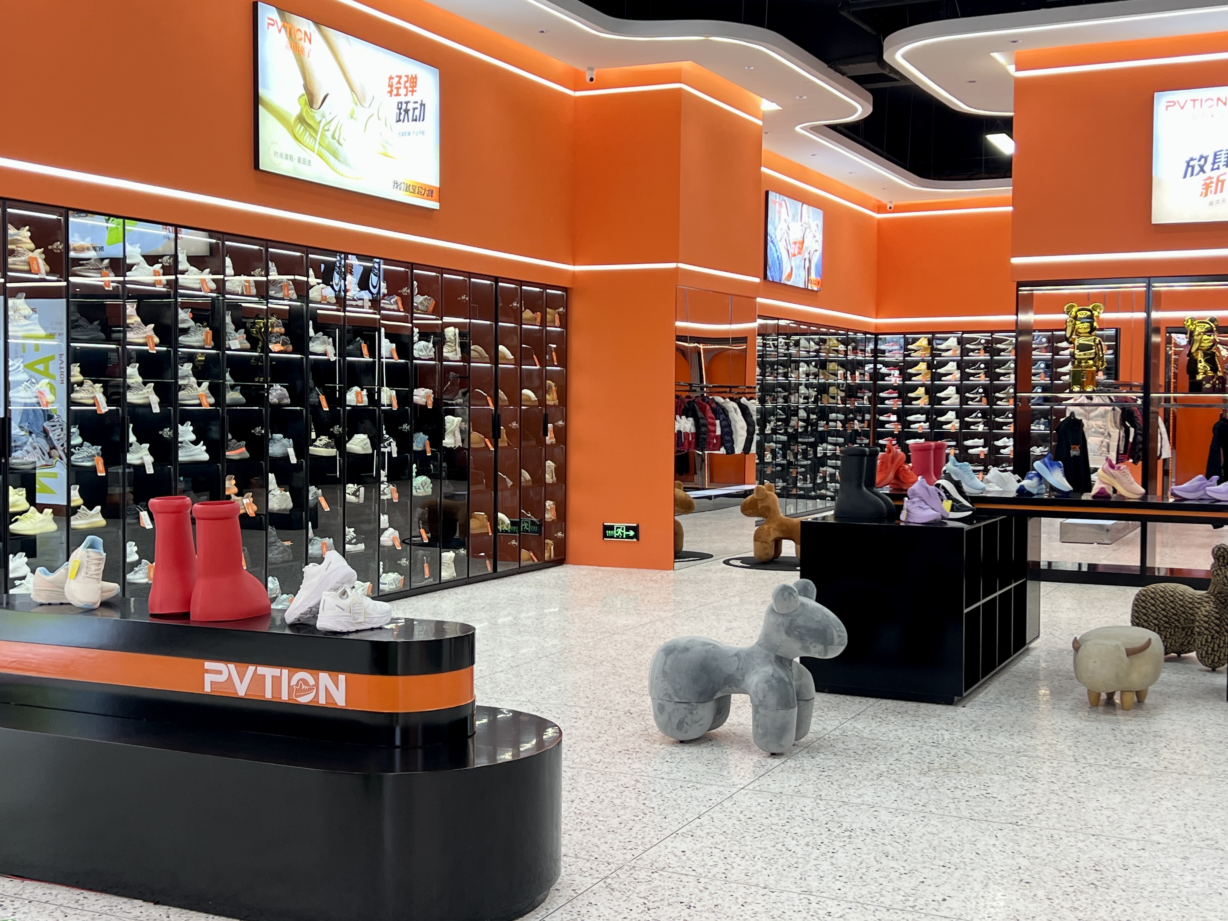 莆田潮鞋发展趋势建议,莆田潮鞋推广模式