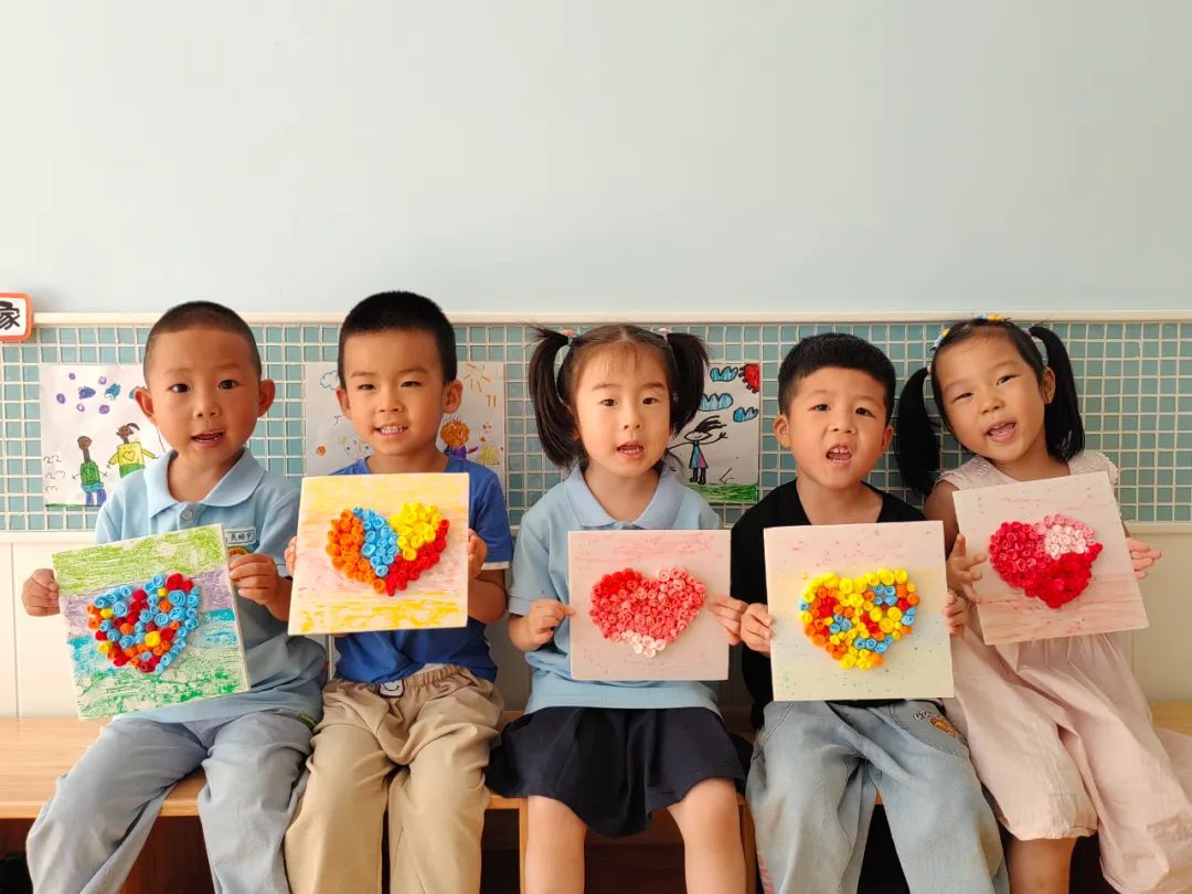 沣东润馨怡园幼儿园,沣东新城教师节