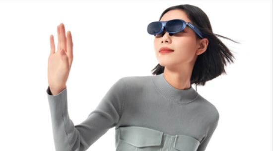 前果链一哥「AAC瑞声科技」逐浪XR新蓝海