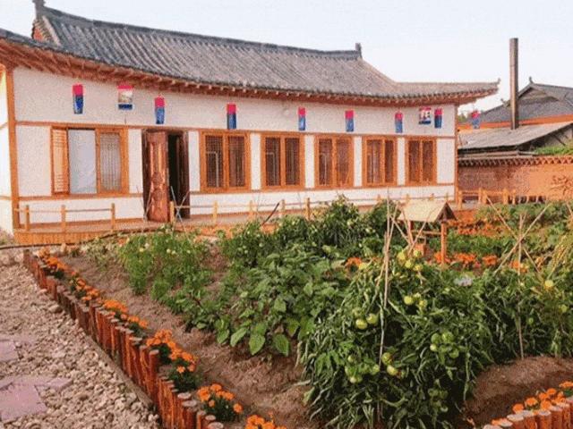 延吉十一游,十一假期延吉旅游推荐