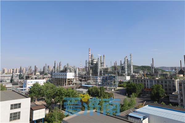 固废减量“变废为宝”济南炼化获评中国石化“无废集团”先行先试示范企业