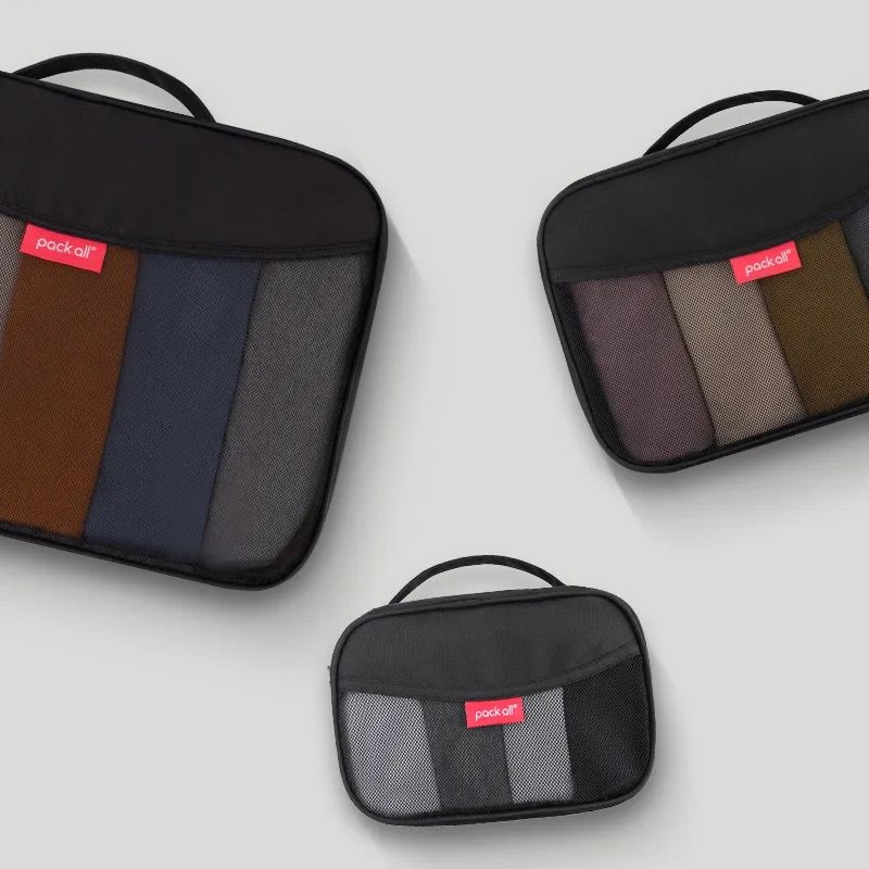 手卷真空压缩袋中号,手卷行李压缩袋