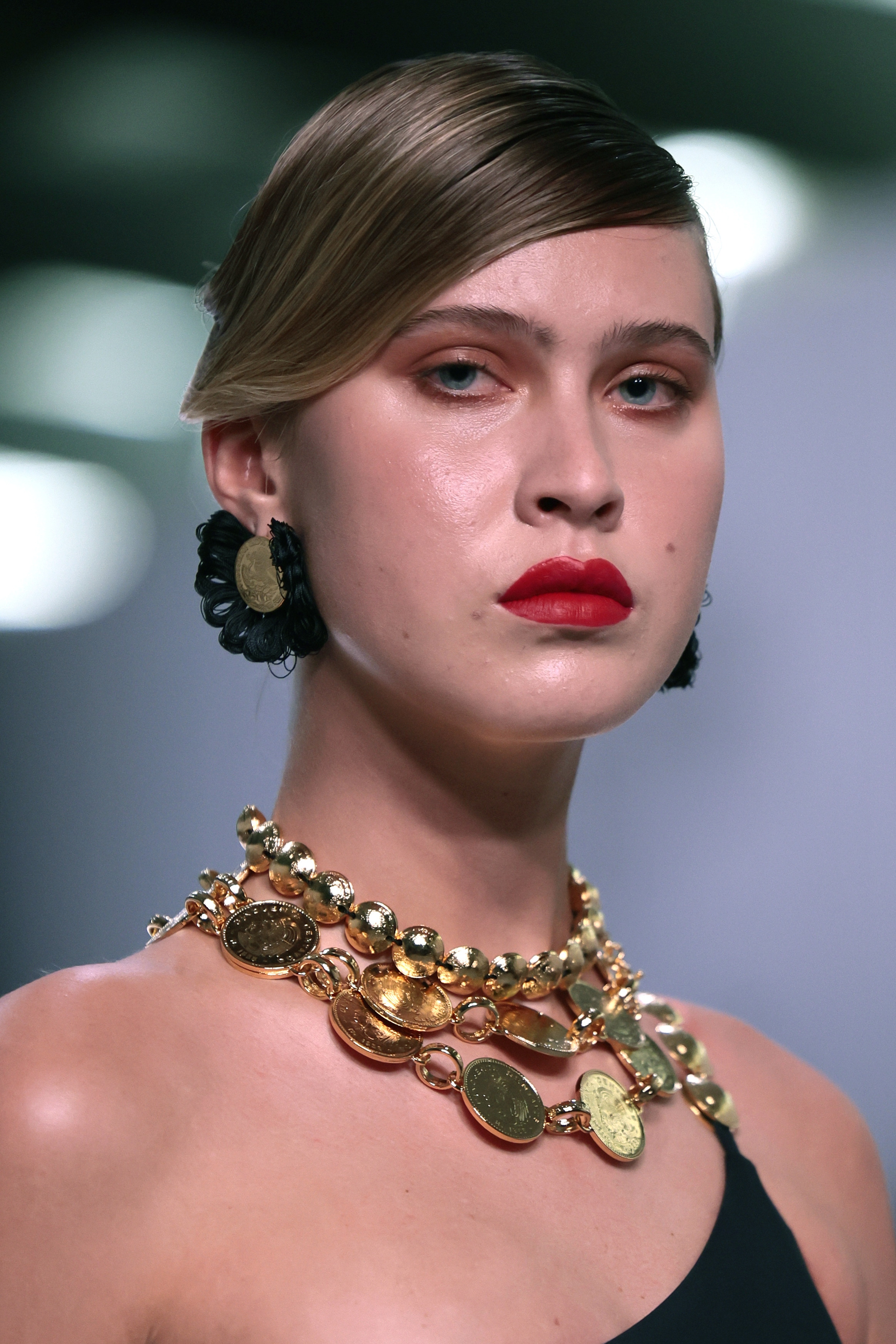 2023墨西哥春夏时装周,2024春夏墨西哥时装周