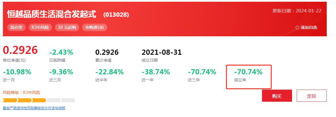 恒越基金转换细则,恒越基金估值查询