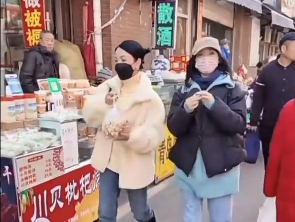 济南有条“宝藏美食街”,各种美味都有!周迅曾打卡,如今已成网红地