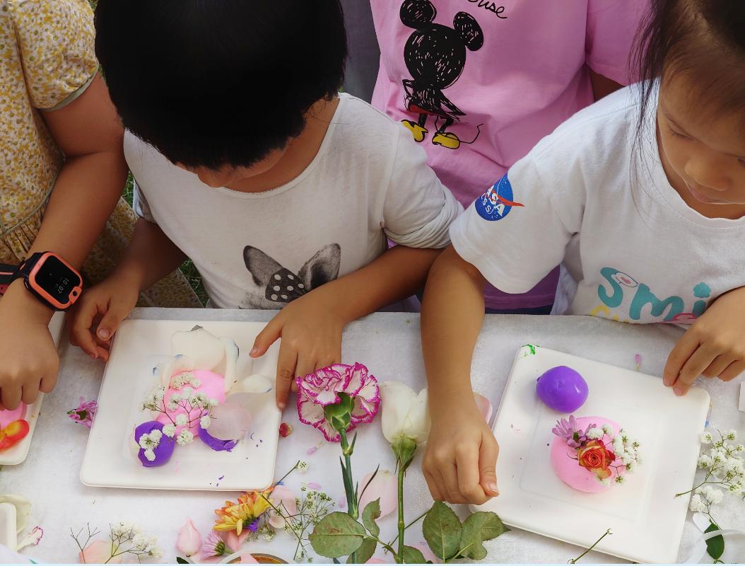 中科院科技成果巡回展,中国科学院科学节