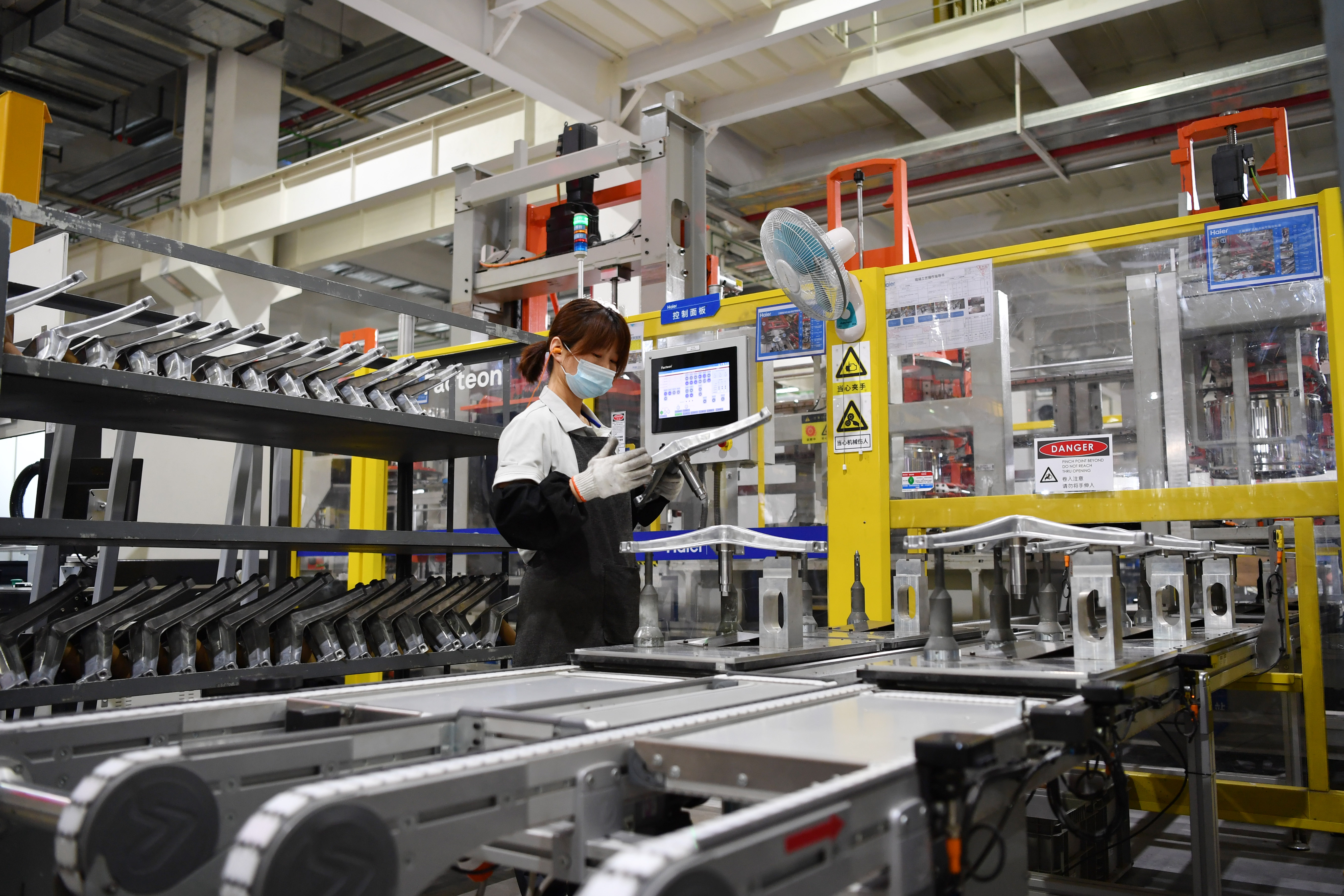 透过互联网看现在世界发展,透过数据感知中国经济发展活力