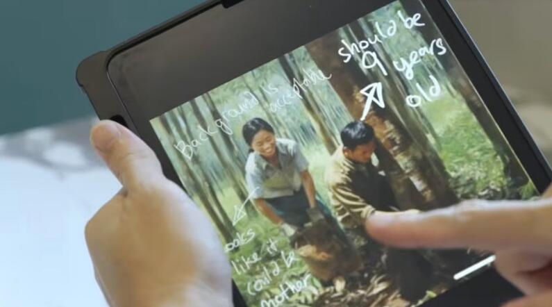 艺术对ai的影响,ai对传统艺术的影响