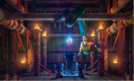 春日花开，欢乐同行——济南方特闺蜜节邀您共享半价盛宴！