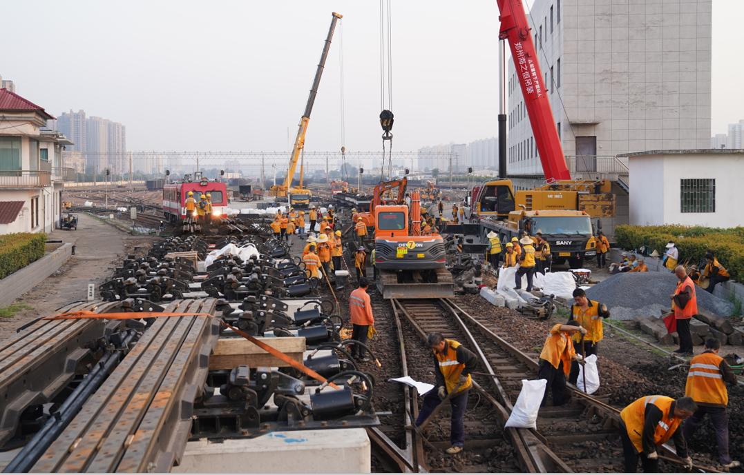 铁路客运提质增效工作总结,为提质增效打下坚实基础