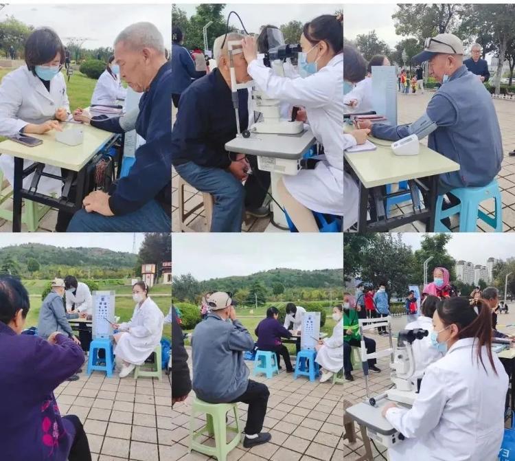 邹平爱尔眼科医院理疗,爱尔眼科医院邹平