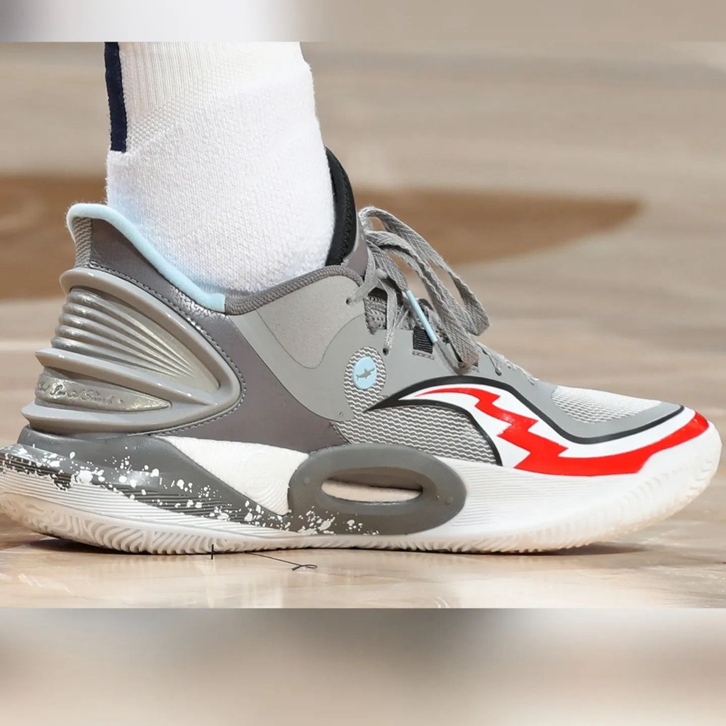 本赛季nba球员篮球鞋上脚排行榜,nba球员上脚球鞋最多排名2024